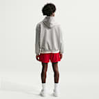 Nike Standard Issue Men's 5" Practice Mesh Basketball Shorts