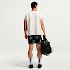 Nike Standard Issue Men's Practice Mesh 12.5cm (approx.) Basketball Shorts