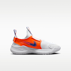 Tenis de correr en pavimento para niños grandes Nike Flex Runner 3