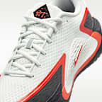 Tenis de básquetbol Nike S.T. Glow EP