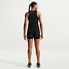 Camiseta de tirantes Dri-FIT para mujer Nike One Classic