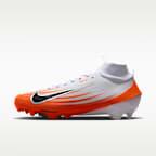 Nike Vapor Pro 1 Football Cleats