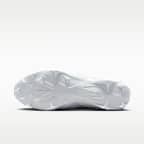 Tacos de fútbol americano Nike Alpha Menace Pro 4