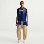 Bufanda de futbol Nike Local Verbiage FFF