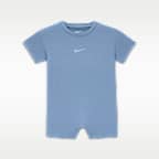 Nike Baby Waffle Romper