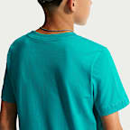 Nike Sportswear Big Kids' T-Shirt