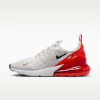 รองเท้าผู้ชาย Nike Air Max 270