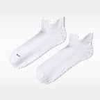 Nike Running Lightweight No-Show Socks (1 Pair)