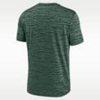 Green Bay Packers Velocity Men's Nike Dri-FIT NFL T-Shirt