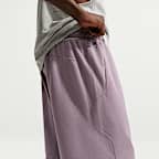 Nike N.A.C. Men's Dri-FIT Fleece Training Shorts