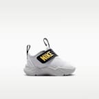 Nike Team Hustle D 12 Baby/Toddler Shoes