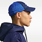 나이키 클럽 언스트럭처 캡
