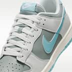 나이키 덩크 로우 레트로 남성 신발