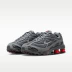 Nike Shox Ride 2 Schuh (Herren)