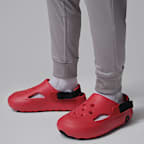 Paris Saint-Germain Strike Night Edition Younger Kids' Jordan Dri-FIT Football Knit Tracksuit