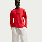 Nike Sportswear Long-Sleeve T-Shirt