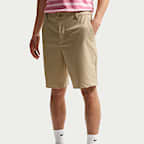 Nike Velocity 男款 Dri-FIT 高爾夫短褲