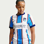 Jersey Nike Dri-FIT Replica del Chicago Stars Stadium Edition para mujer