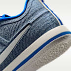 Tenis de básquetbol Book 2 "Must Be The Denim"