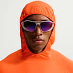 Nike ACG "Solar Chase" Sudadera de trail running con capucha y protección UV Dri-FIT - Hombre