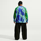 Nike Project F.R.O.G. Men's Dri-FIT Long-Sleeve Gleam Top