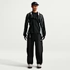 ACG '울프 라이컨' 크루