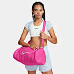 Nike Gym Club Duffel Bag (24L)