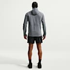 Nike Pro Parte de arriba de entrenamiento de capa intermedia Dri-FIT - Hombre