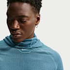 Nike Stride Men's Therma-FIT Winterized Running Mid Layer