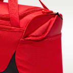 กระเป๋า Duffel เทรนนิ่ง Nike Brasilia (ไซส์ XS, 24 ลิตร)