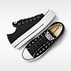 Chuck Taylor All Star Lift Platform Canvas Women's Shoes