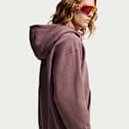 Nike ACG 'Tuff Fleece' Pullover Hoodie