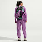 ACG "Wolf Grid" Women's Therma-FIT Hiking Pants