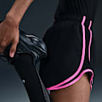 Nike Tempo Women's Dri-FIT Mid-Rise Brief-Lined Running Shorts
