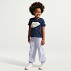 Nike Little Kids' Dream Float Boxy T-Shirt