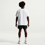 T-shirt de basquetebol Dri-FIT Kobe Nike para homem
