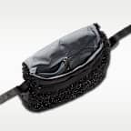 Nike Older Kids' Faux Fur Cross-Body Bag (1L)