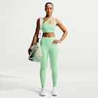 Bra deportivo de baja sujeción para mujer Nike Zenvy