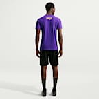 F.C. Barcelona Strike Away Men's Kobe Dri-FIT Football Knit Shorts