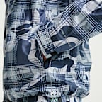 Nike Par Men's Storm-FIT ADV Camo Loose Golf Jacket