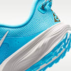 Nike ACG Pegasus Trail Big Kids' Running Shoes