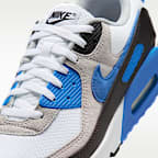 Nike Air Max 90 Men's Shoes
