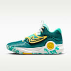KD Trey 5 X EP Basketball Shoes
