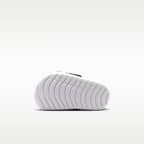 Nike Kawa Baby/Toddler Slides