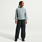 Sweat à capuche en tissu Fleece Nike Sportswear Air Max pour Garçon plus âgé