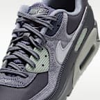 Nike Air Max 90 Men's Shoes