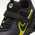 Tenis para niños de preescolar Nike Air Max Nova