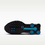 Tenis para hombre Nike Shox R4