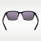 Nike Radeon Valor Mirrored Sunglasses