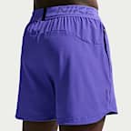 Shorts Dri-FIT de 15 cm para hombre Nike Pro Training